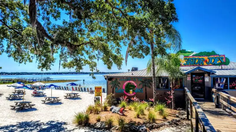 Local Tips From Regulars