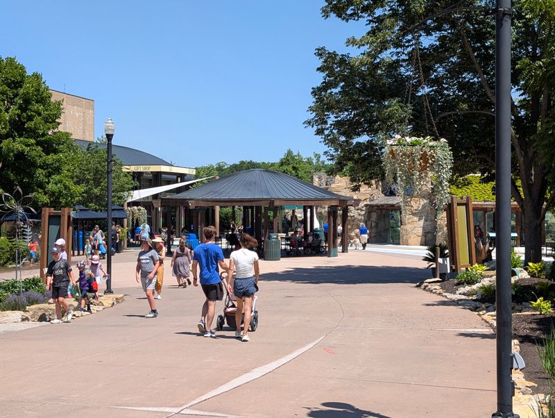 Food, Dining, and Morning Coffee