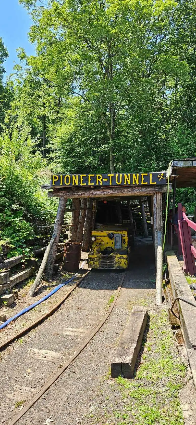 What to Wear and Bring: Comfort Underground