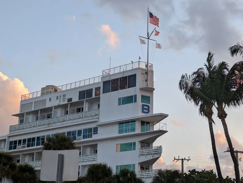 Getting there, parking, and arrival timing