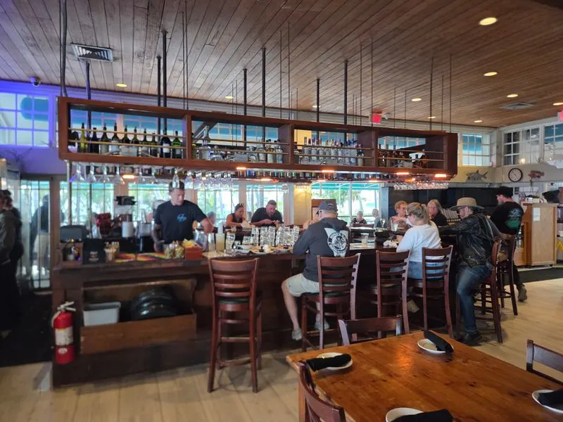 Service that keeps people coming back