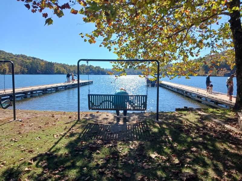 Day trip ideas from your basecamp