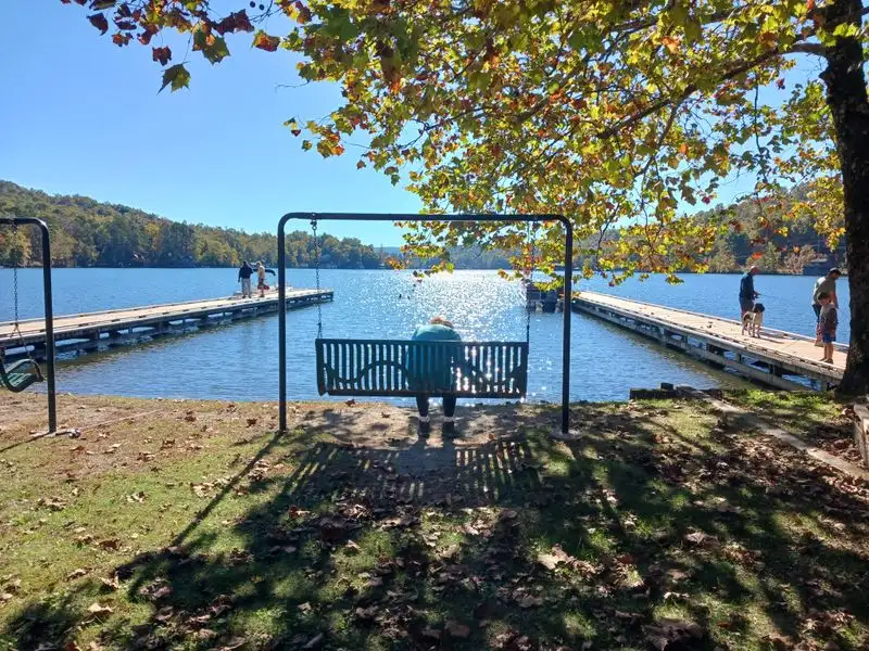 Day trip ideas from your basecamp