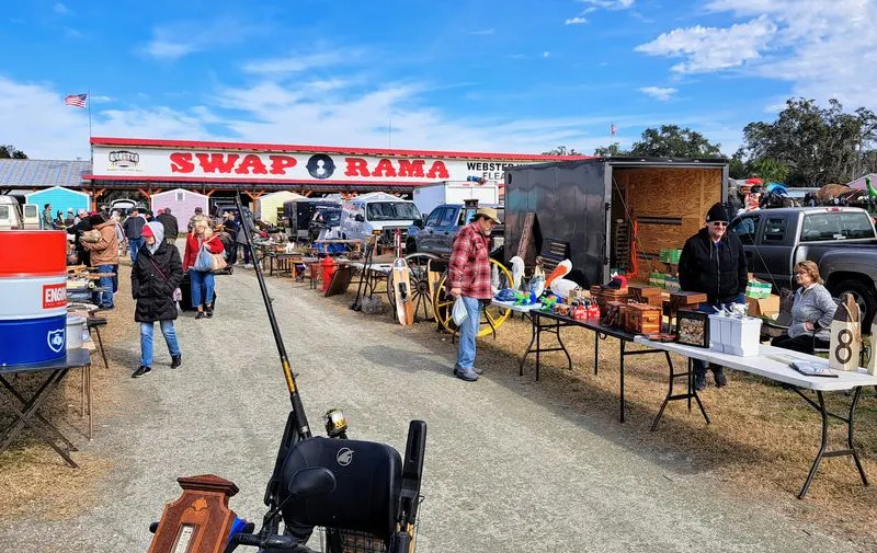 Essential info: address, hours, and contacts