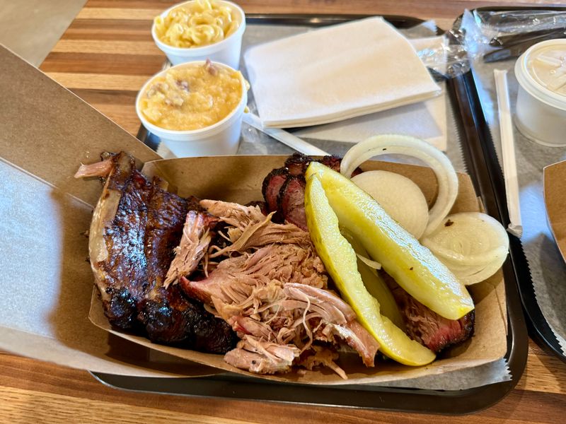 The Experience: Slow Meals in a Fast World