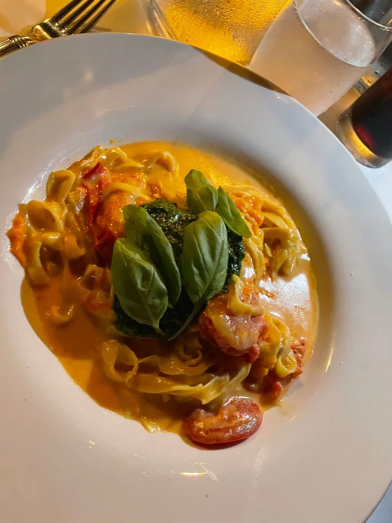 House-Made Pastas Worth Planning Around