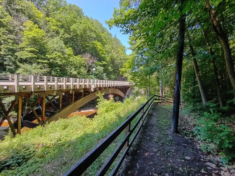 Angelica Park and Picnic