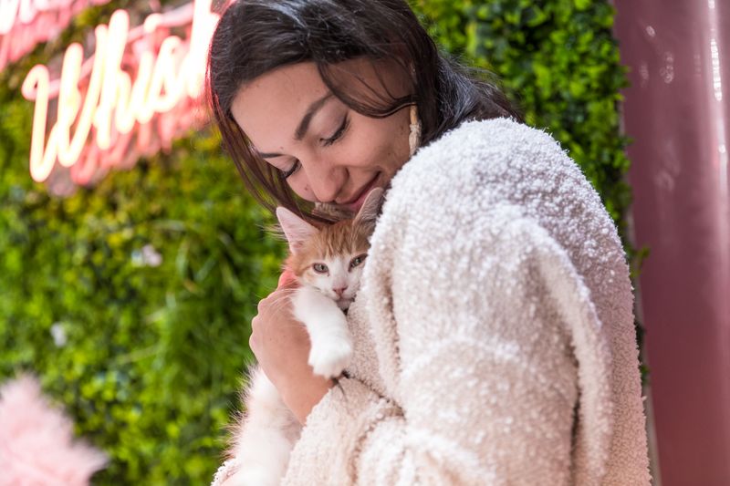 Adoption Moments: When a Hello Becomes Home