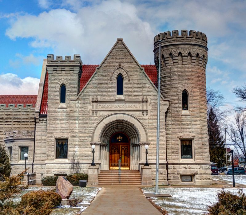 Hours, Location, And How To Visit