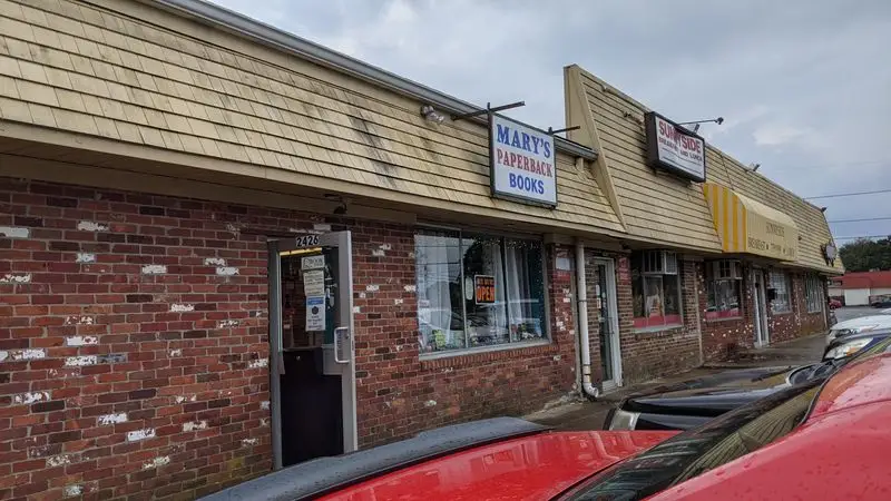 What to know before your first visit