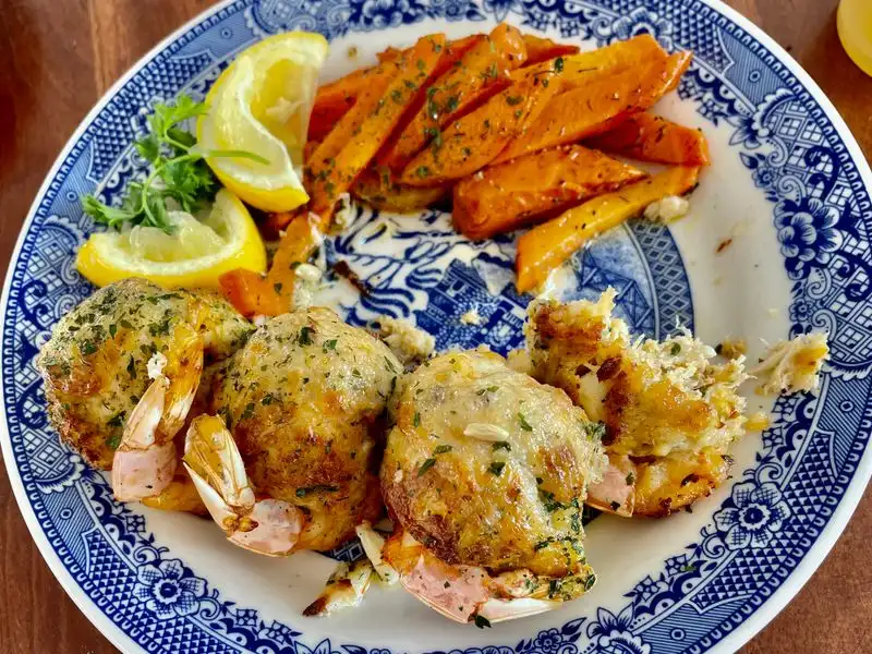 What To Order: House Favorites