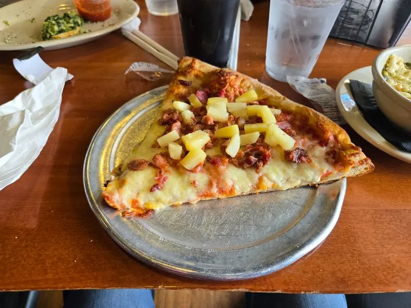 Bella Notte — Pittsburgh, Pennsylvania