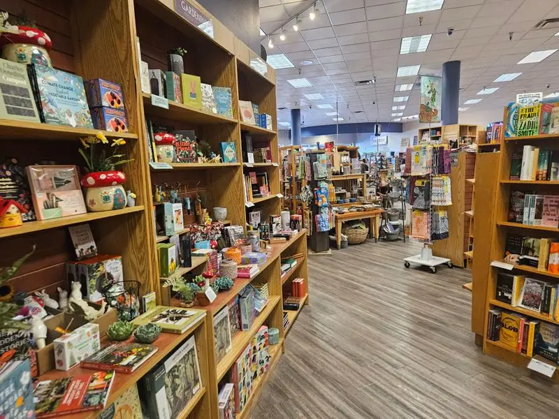 Changing Hands Bookstore (Tempe, Arizona)