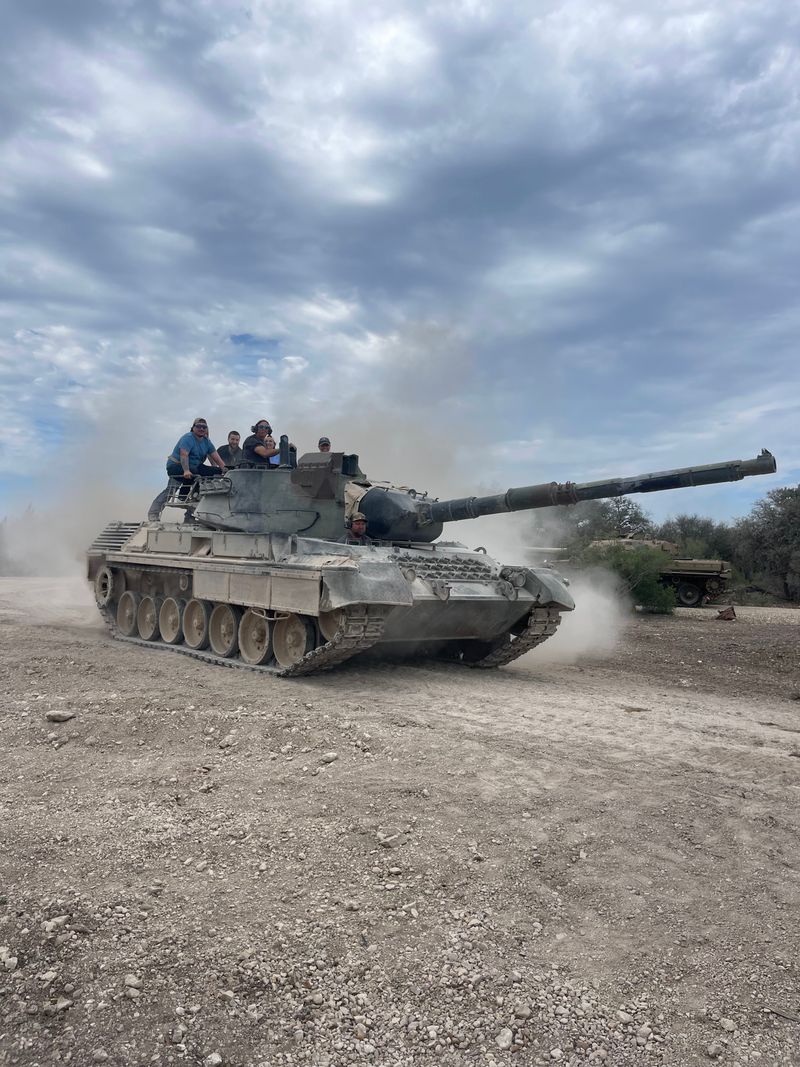 Car crush and obstacle elements