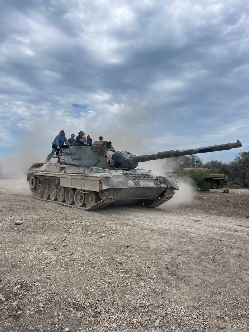 Car crush and obstacle elements