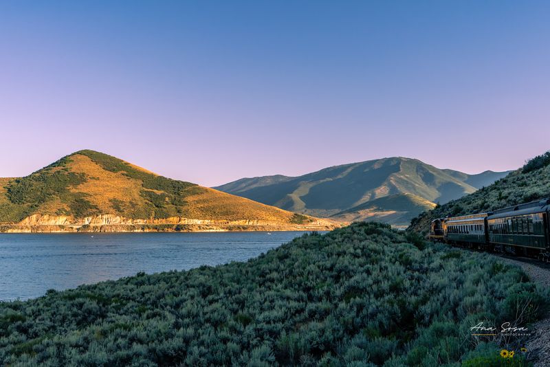 Seasonal Views And Best Times To Ride