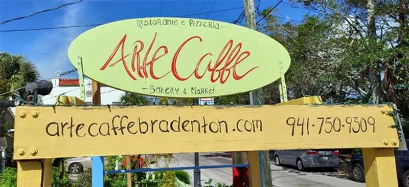 Hidden Courtyard Studios