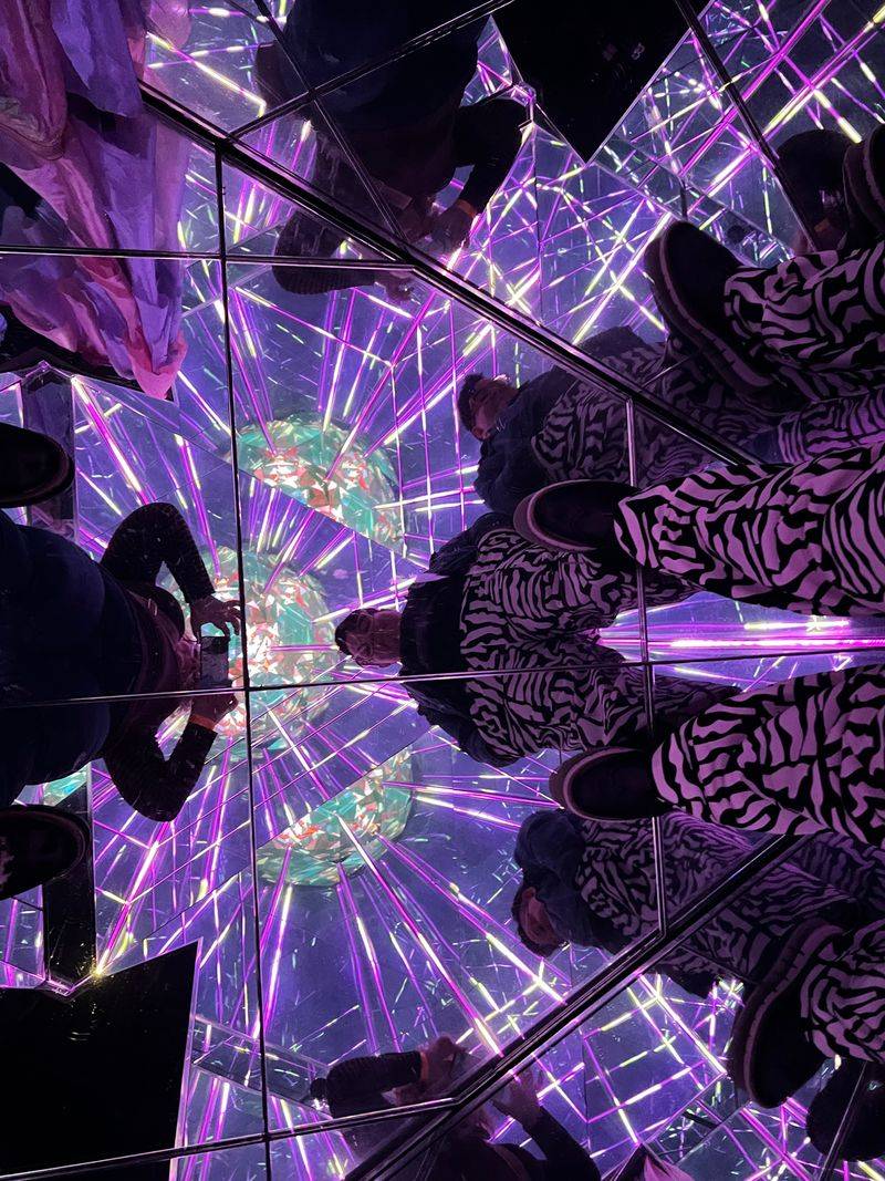 Interactive Art 101: Touch, Trigger, Transform