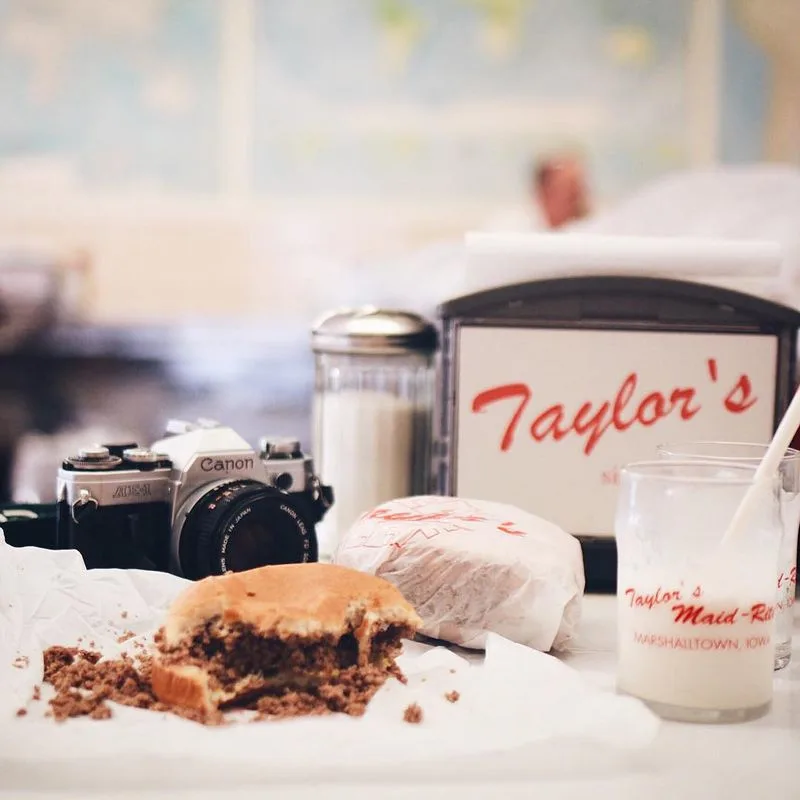 Why Locals Keep Coming Back