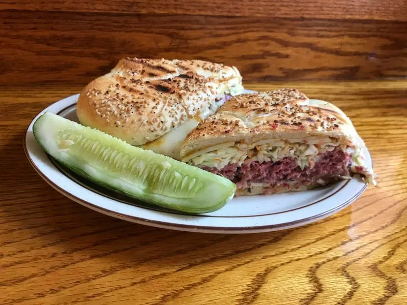 Neighborhood Notes And Vibe