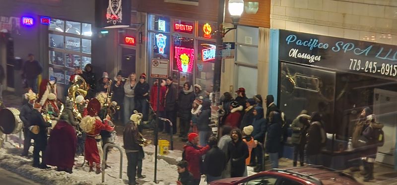 Quick Facts and Contacts