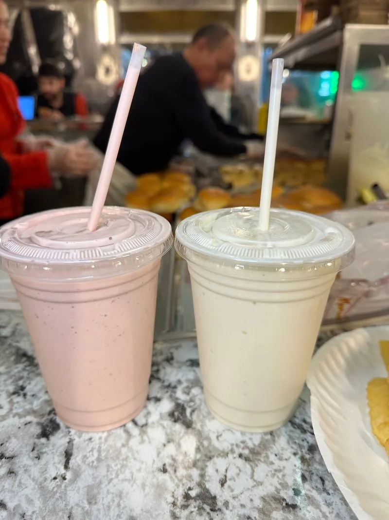 Why People Drive For It