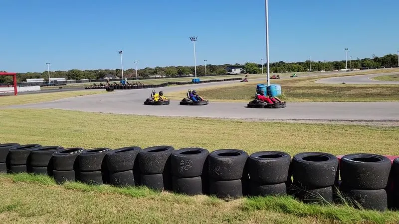 Getting Faster: Lines, Braking, And Apexes