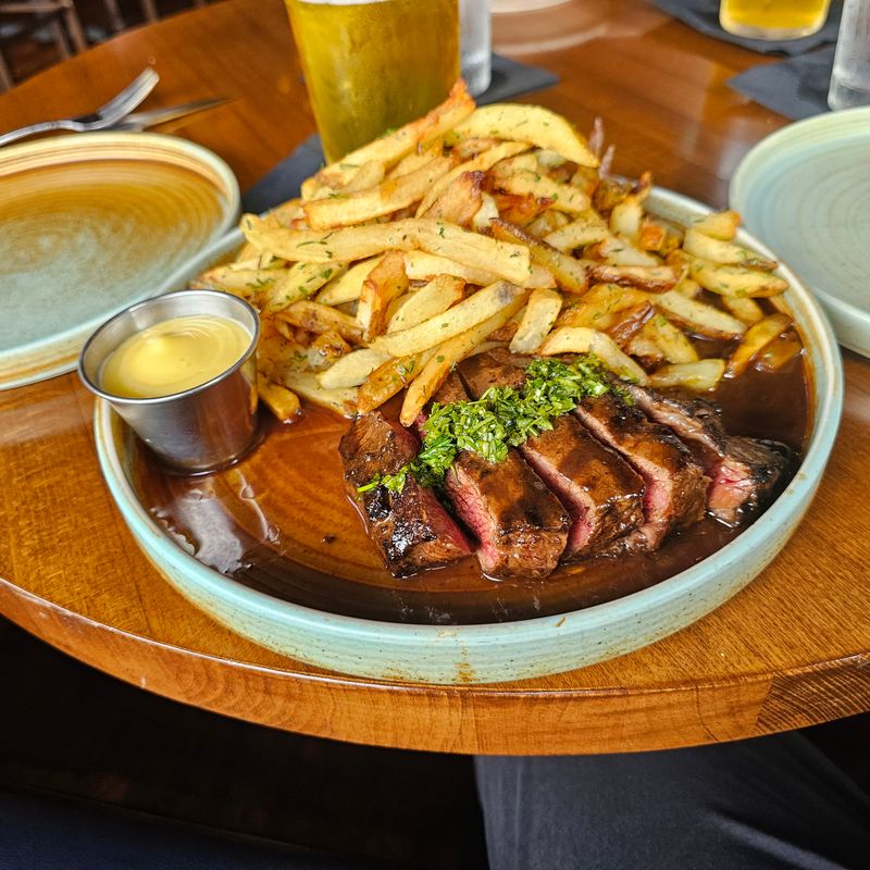 The Ravenous Pig &mdash; Winter Park, Florida