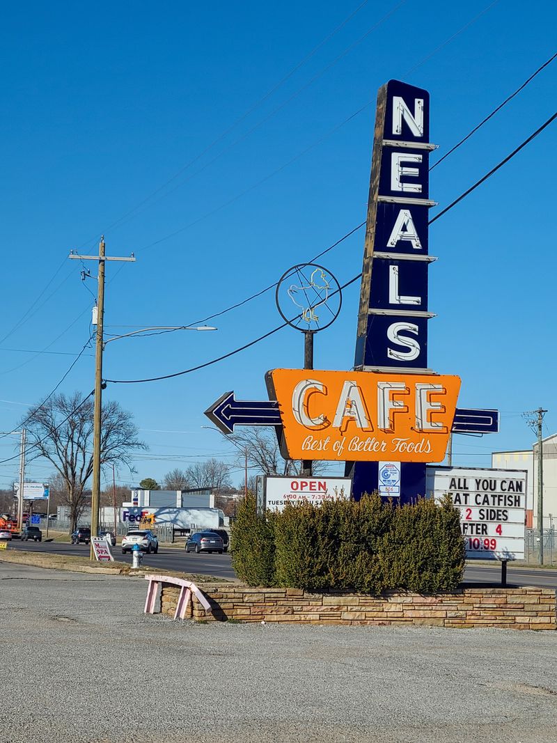 How to find it: address, phone, website, and local landmarks
