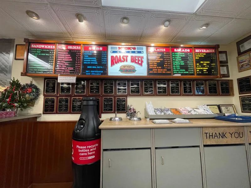 Local lore and community love