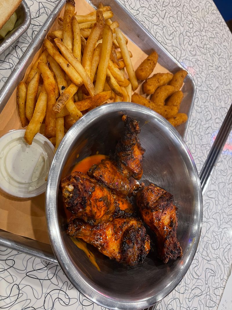 Vibe and value: what sets Q Shack apart