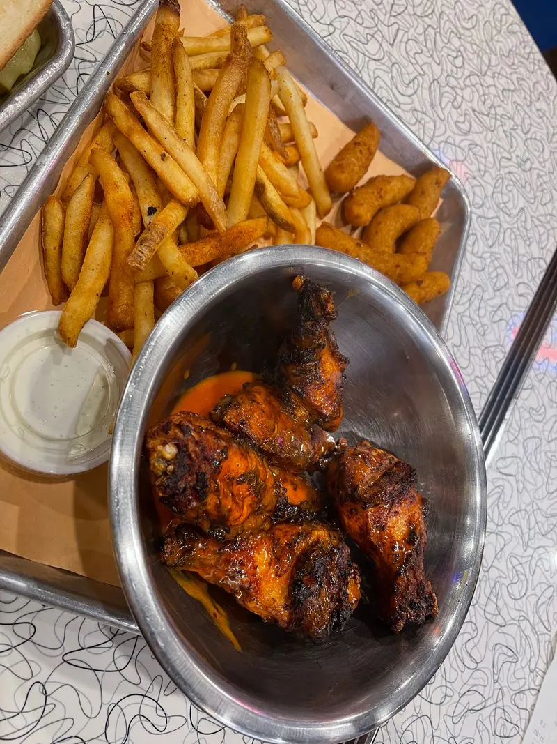 Vibe and value: what sets Q Shack apart