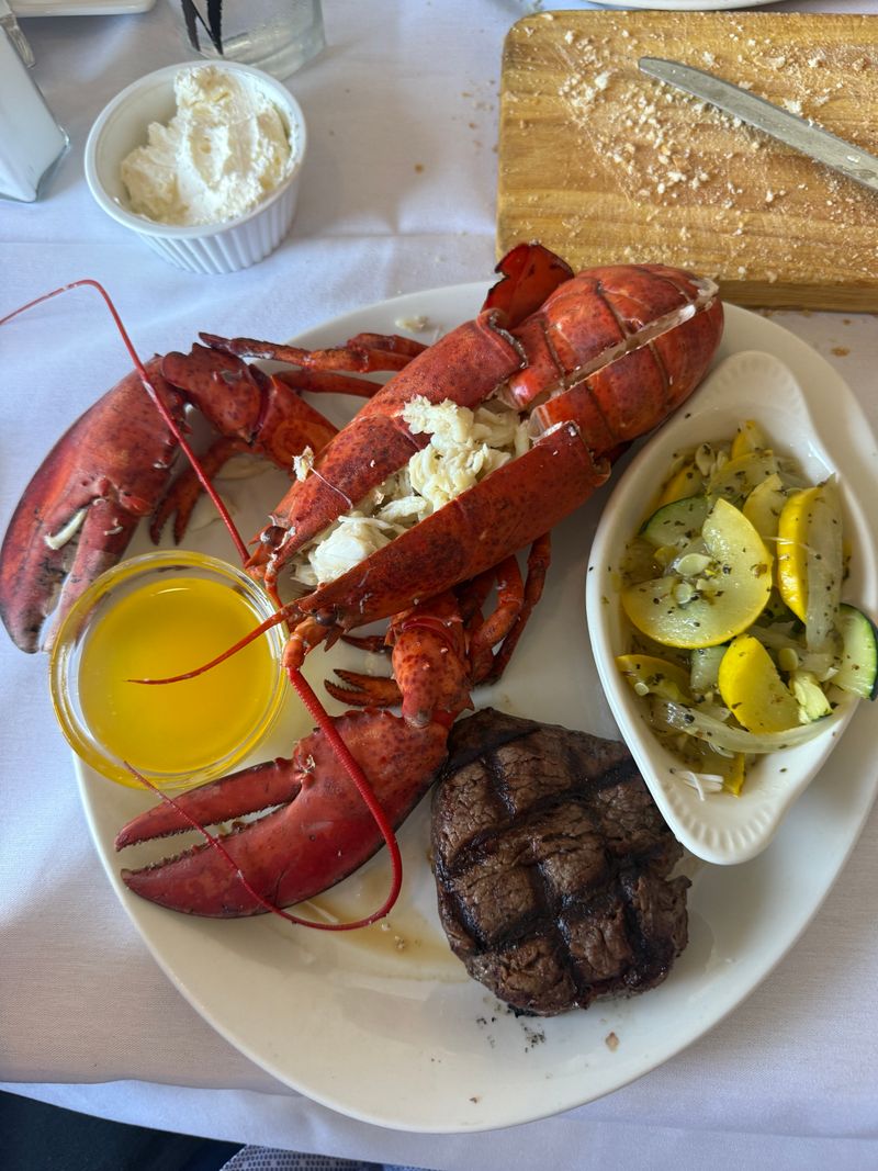 Tale of the Whale &mdash; Nags Head, NC