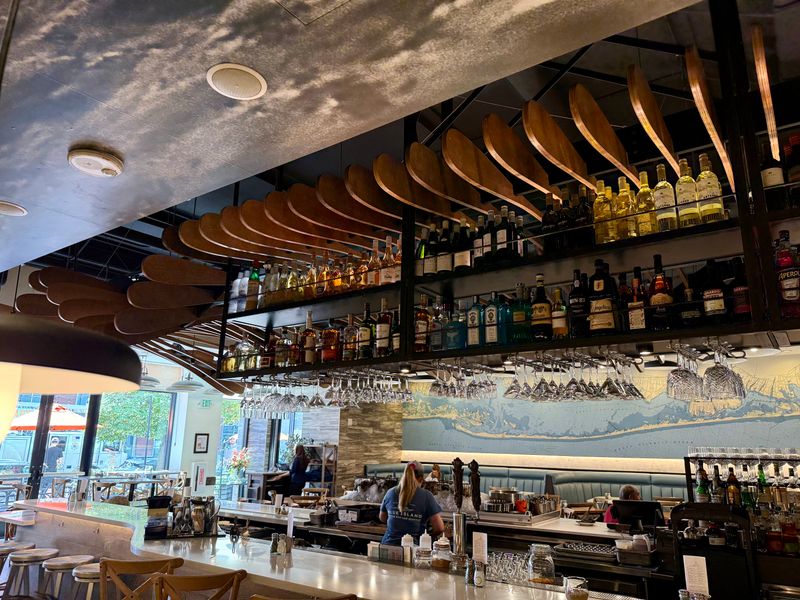 Curried cauliflower that steals the show