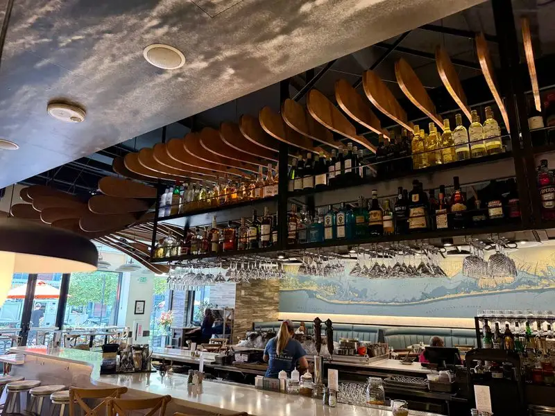 Curried cauliflower that steals the show