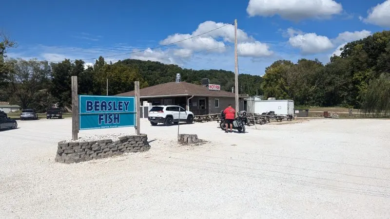 Essential details: address, hours, and contact