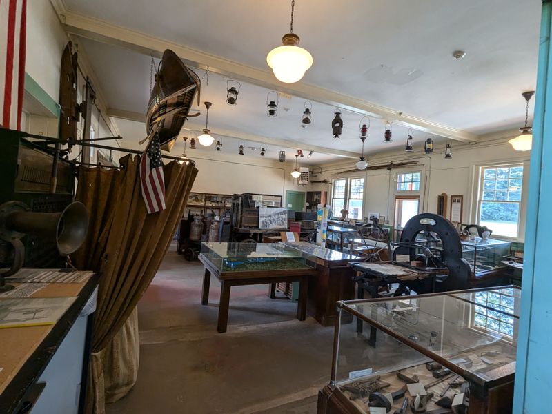 Historic Stroll and Local History Stops