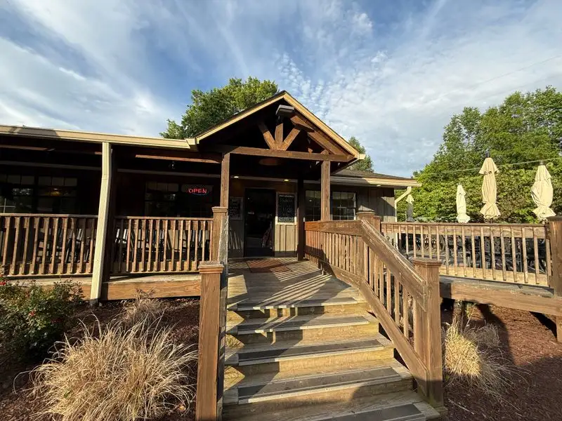 Trish’s Mountain Diner - Gatlinburg