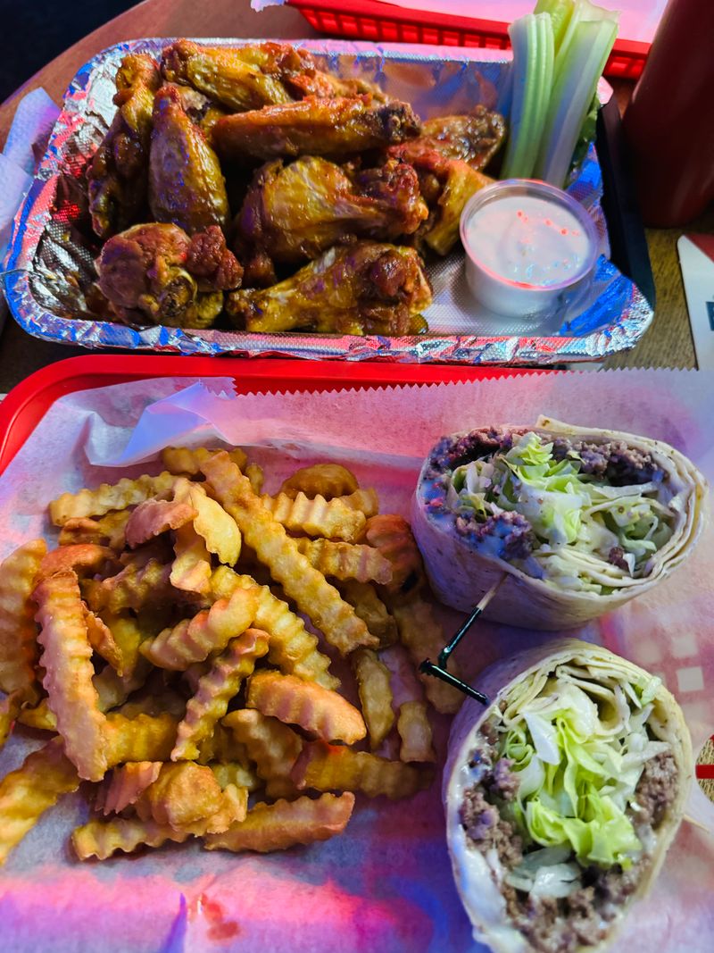 Sides, extras, and smart pairings