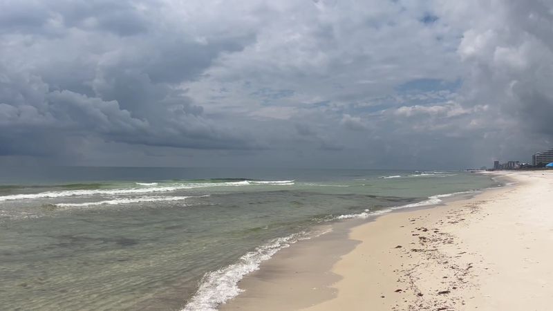 Perdido Key State Park