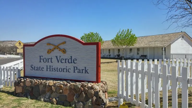 Camp Verde