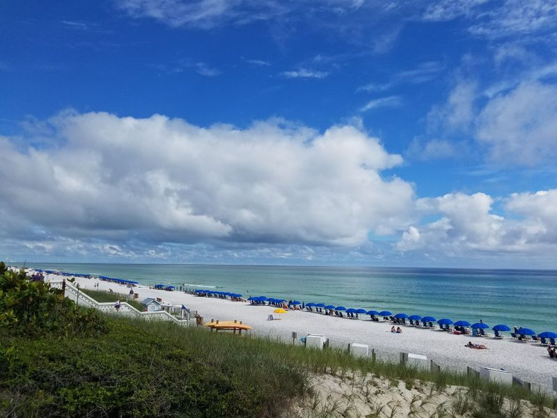 Scenic Highway 30A &ndash; Emerald Coast Beaches