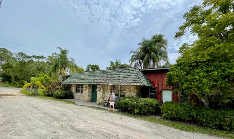 Red Wing Restaurant &ndash; Groveland, FL