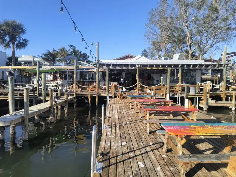 Rustic Charm of Star Fish Company