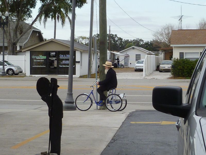 Exploring Pinecraft: Sarasota&rsquo;s unexpected Amish neighborhood
