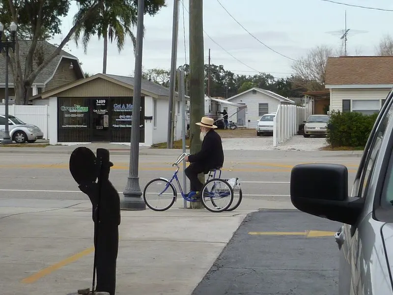 Exploring Pinecraft: Sarasota’s unexpected Amish neighborhood
