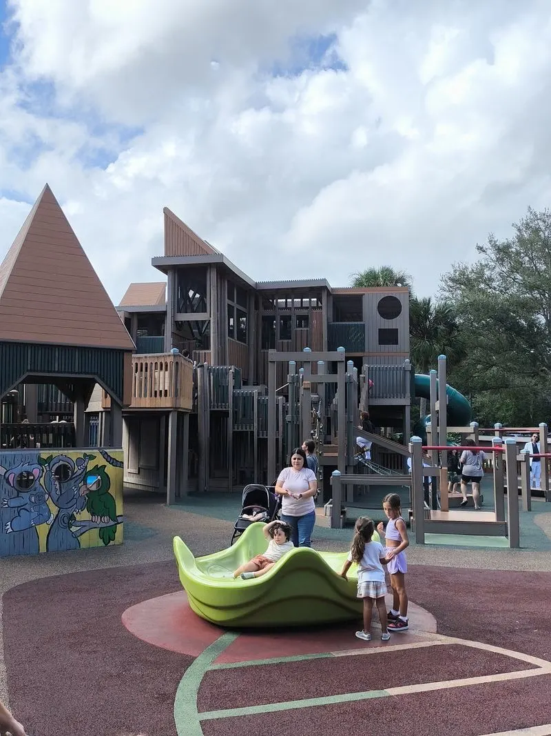 Park Overview and Why It Works for Families