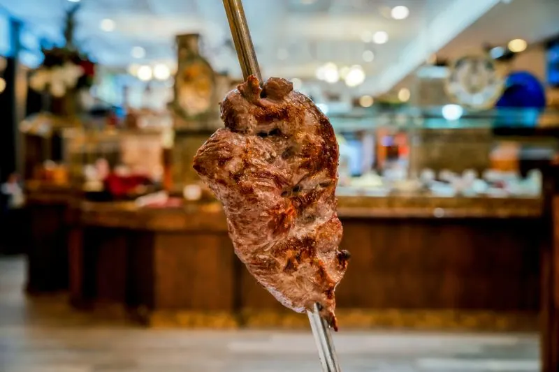 BoiBrazil Churrascaria BRAZILIAN STEAKHOUSE