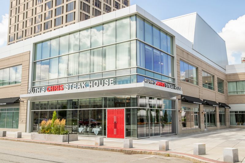 Ruth&rsquo;s Chris Steak House (Worcester)
