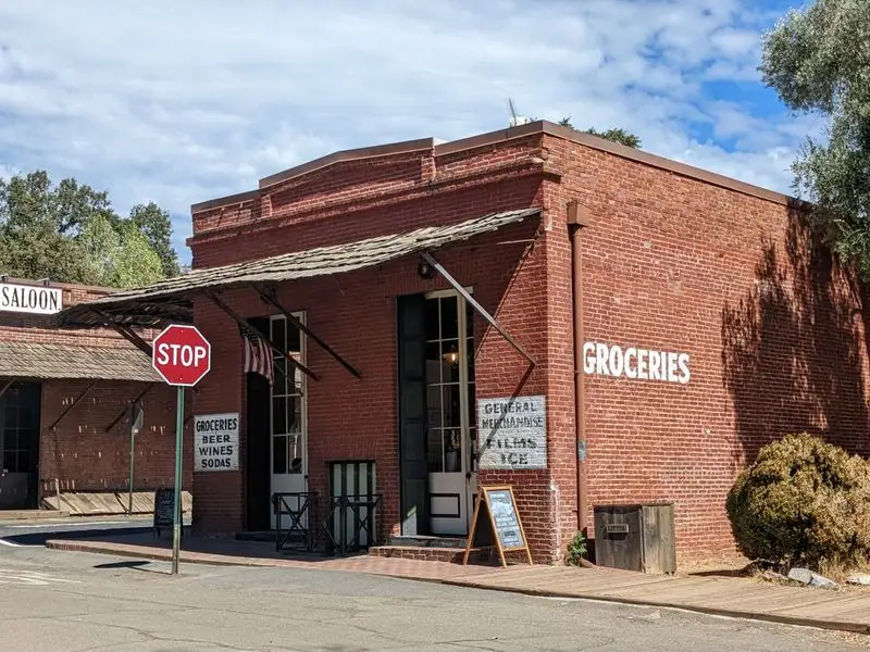 Savor sweets and general store treasures